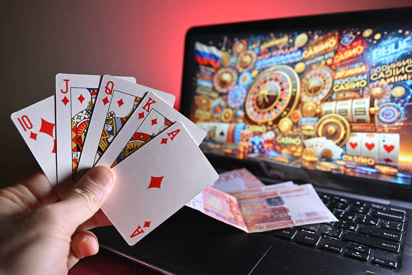 Discover the Excitement of Casino Paradise 8 -1964776900