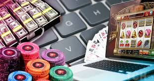 Discover the Excitement of Rolling Slots Casino Discover the Excitement of Rolling Slots Casino