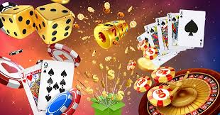 Discover the Excitement of Rolling Slots Casino Discover the Excitement of Rolling Slots Casino