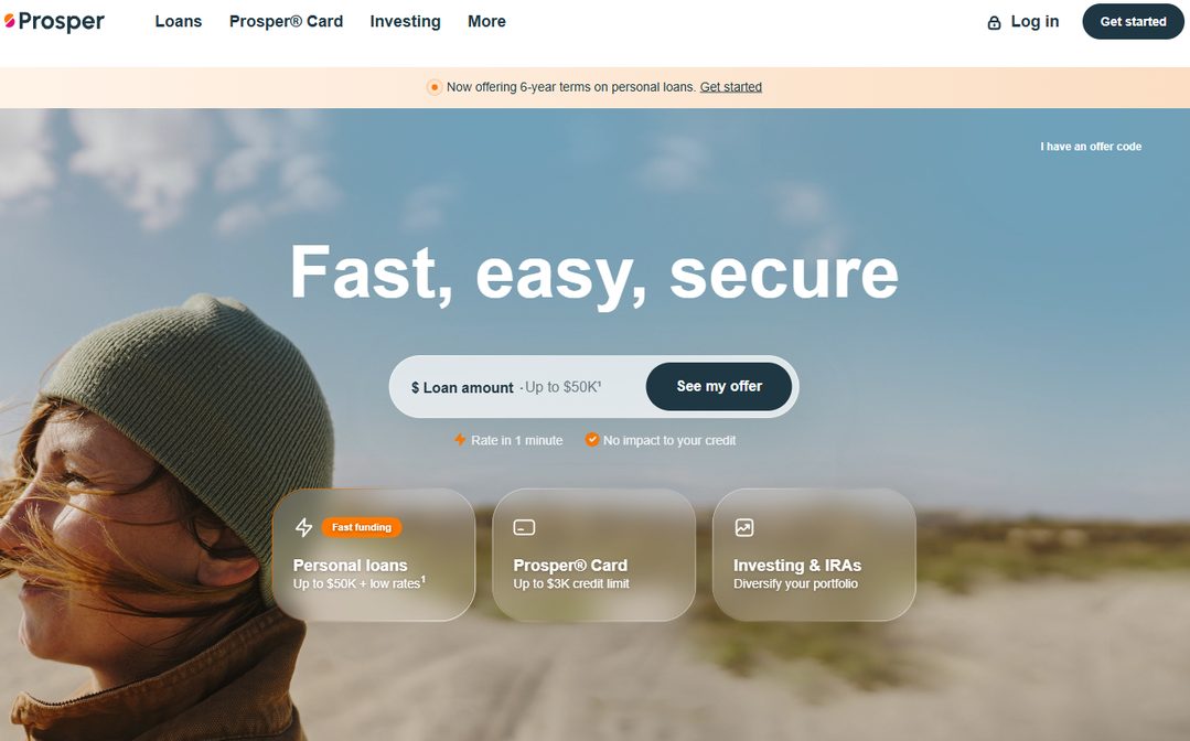 Prosper – prosper.com