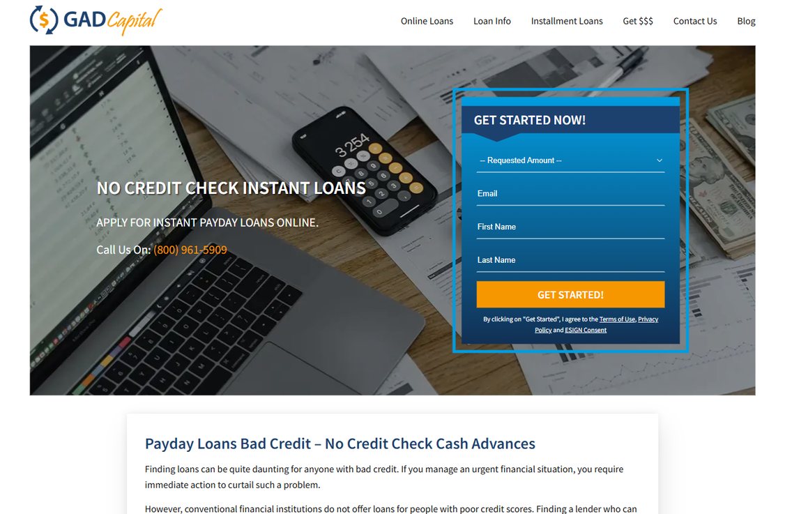 GadCapital – gadcapital.com