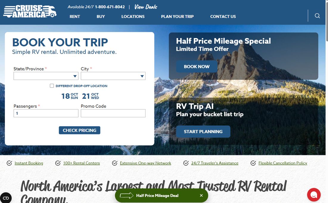 RV Depot – rvdepot.com