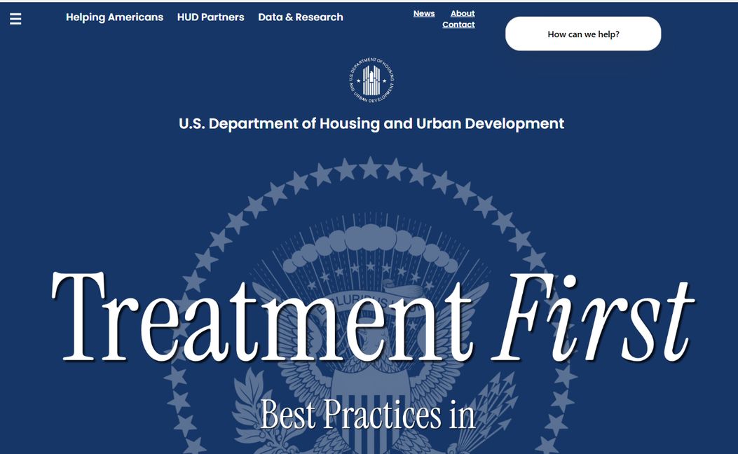 FHA – hud.gov