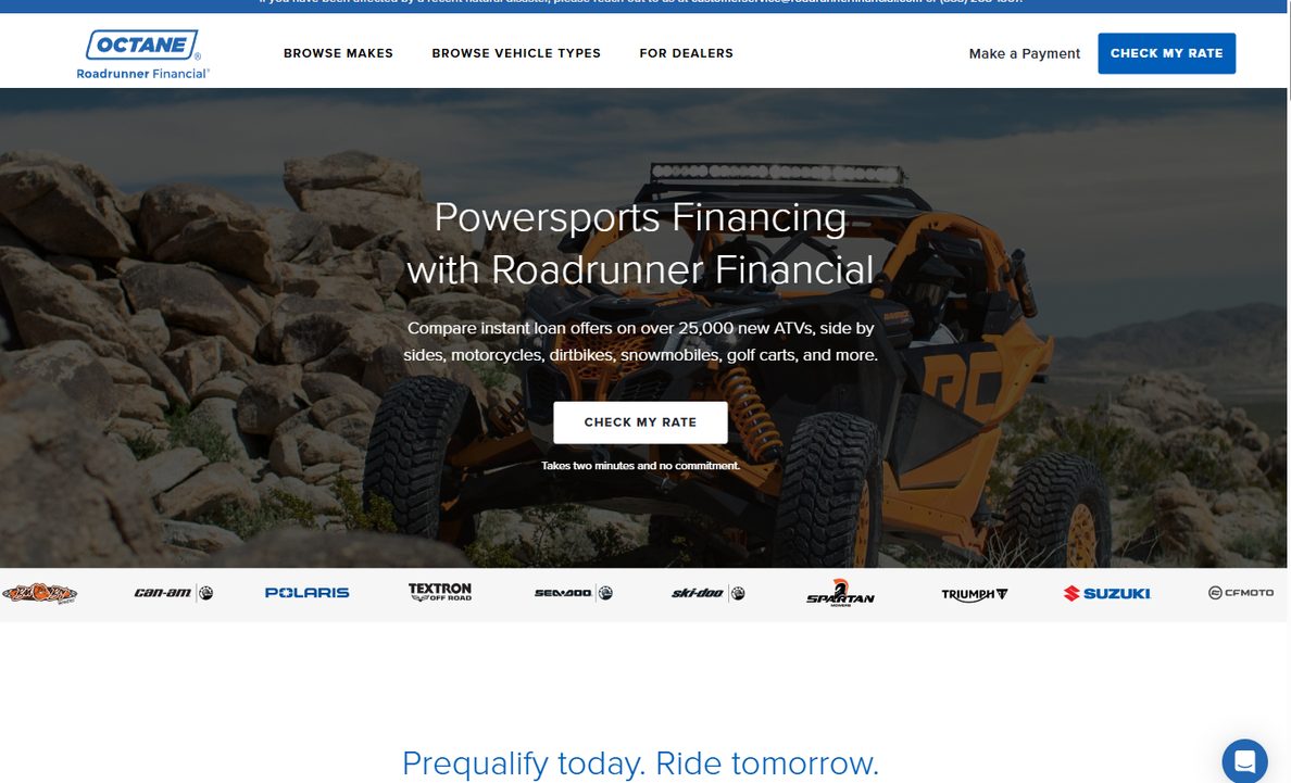 Roadrunner Financial – roadrunnerfinancial.com
