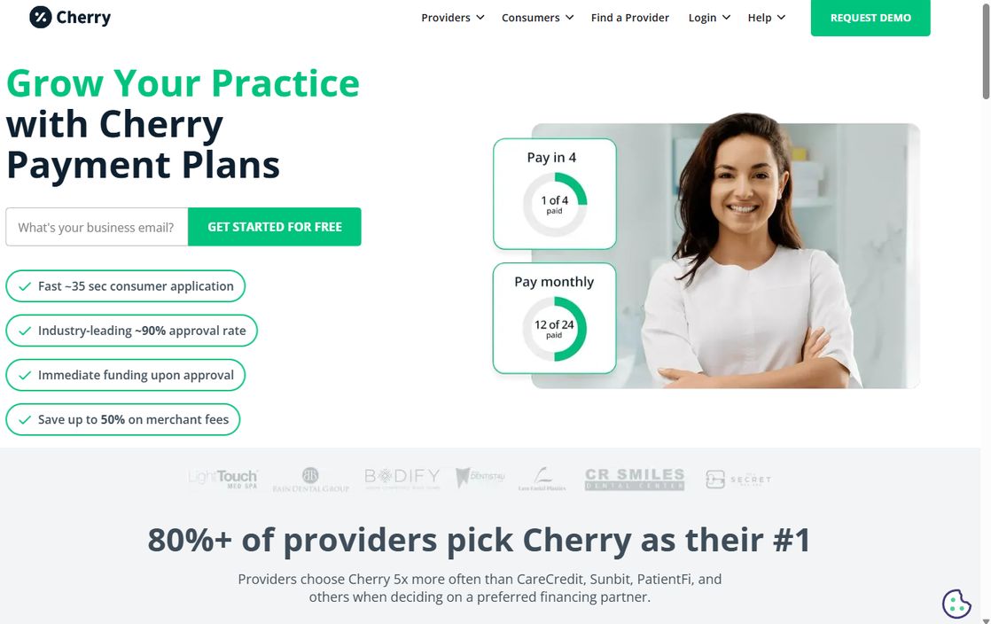 Cherry – withcherry.com
