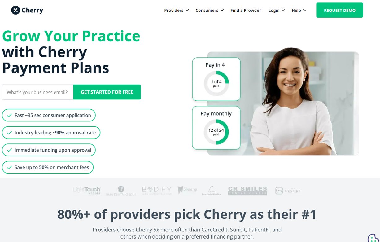 Cherry – withcherry.com
