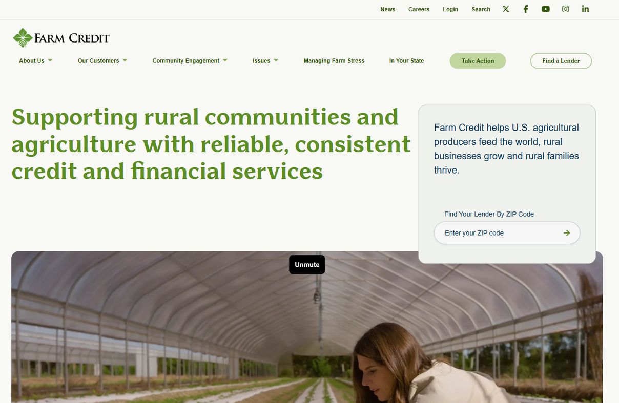 Farm Credit – farmcredit.com
