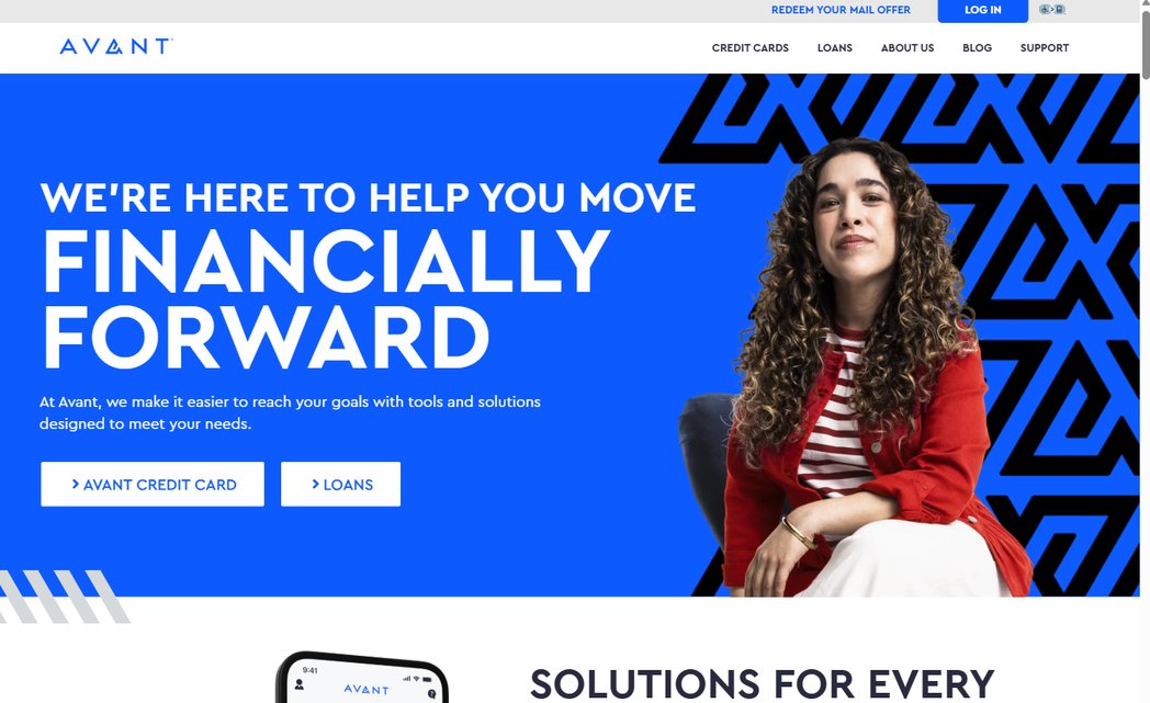 Avant – avant.com