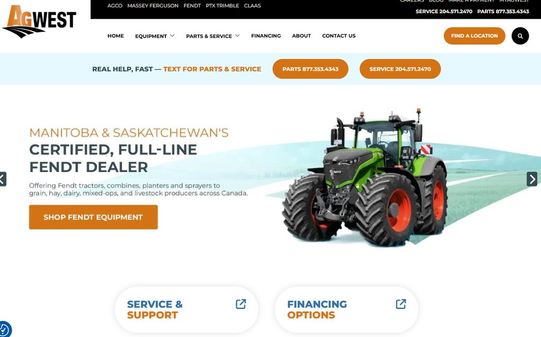 AgWest – agwest.com