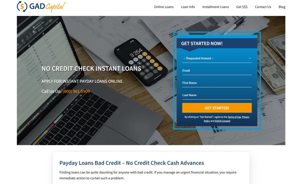 GadCapital – gadcapital.com